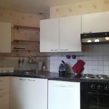 Appartement Proche Lac Gérardmer Exterior foto