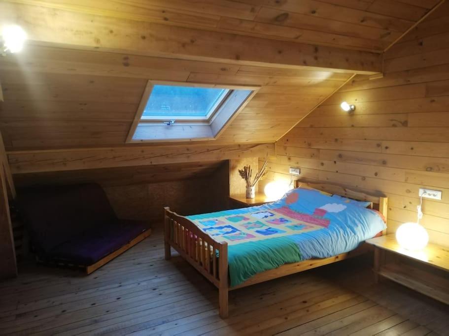 Appartement Proche Lac Gérardmer Exterior foto